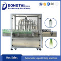 Automatic Bottle Water Filling Line